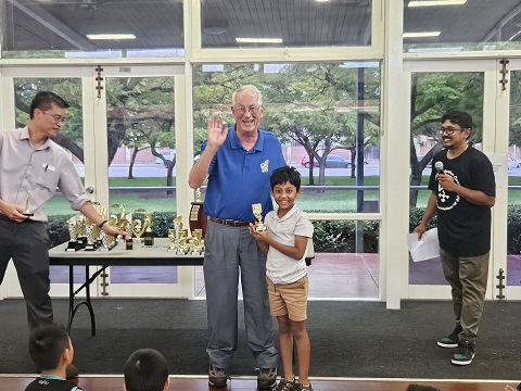 2024 Junior Rapidplay pic9